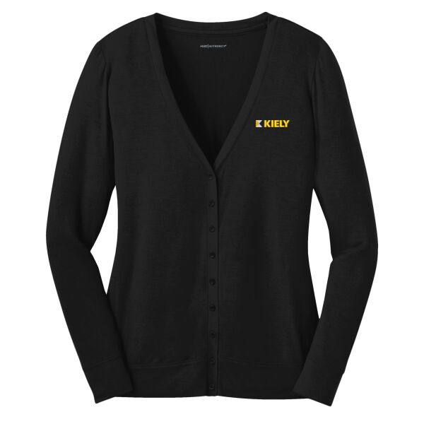   - Ladies Concept Cardigan Thumbnail