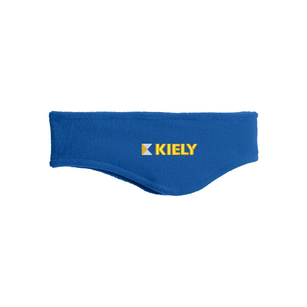   - R Tek ® Stretch Fleece Headband Thumbnail