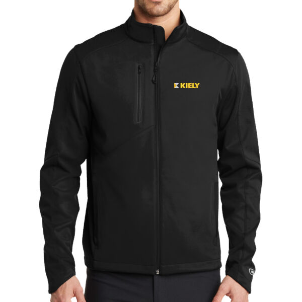   - Endurance Crux Soft Shell Thumbnail