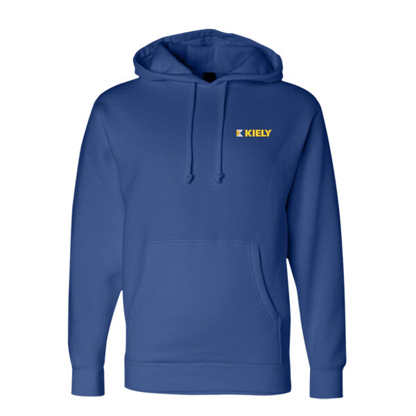   - Hooded Sweatshirt Thumbnail