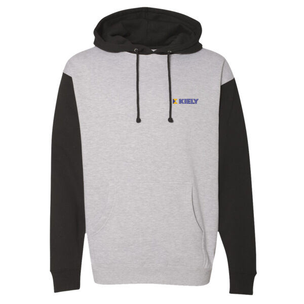  - Hooded Sweatshirt Thumbnail
