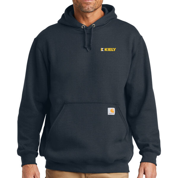   - Midweight Hooded Sweatshirt Thumbnail