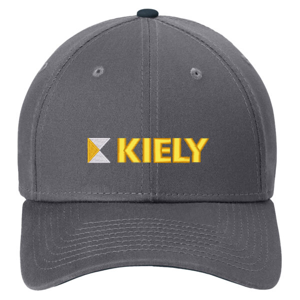   - Interception Cap Thumbnail