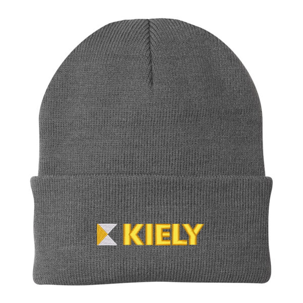   - Knit Cap Thumbnail