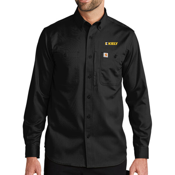   - Rugged Professional Series Long Sleeve Shirt Thumbnail