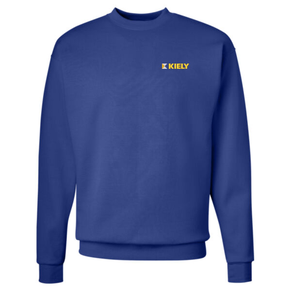   - Ecosmart Crewneck Sweatshirt Thumbnail