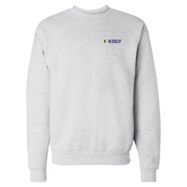   - Ecosmart Crewneck Sweatshirt Thumbnail