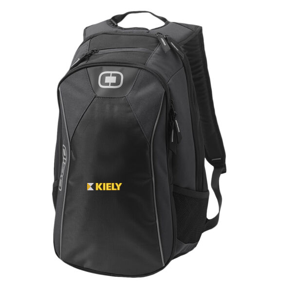   - Marshall Pack Thumbnail