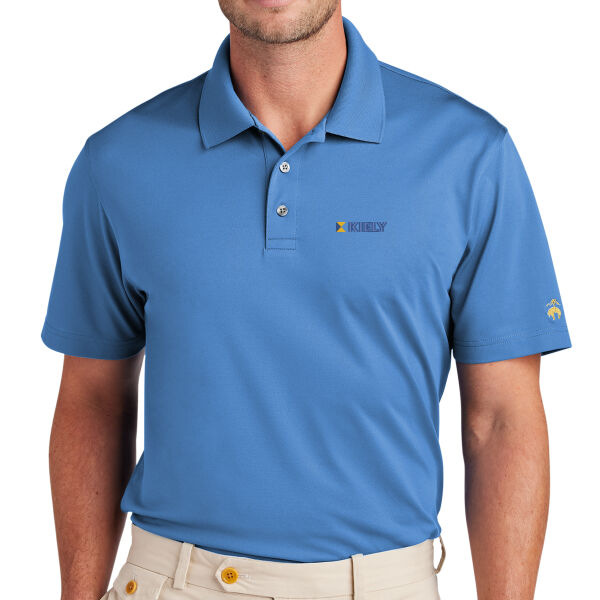   - Mesh Pique Performance Polo Thumbnail