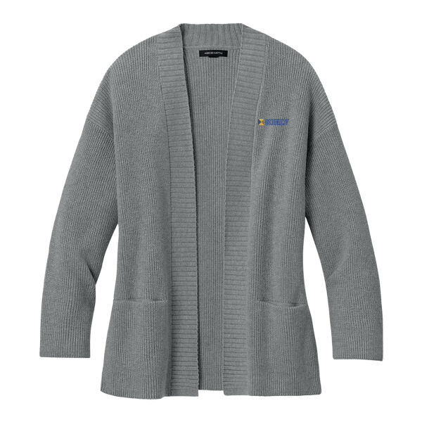   - Women's Open Cardi Thumbnail