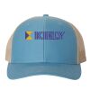 Trucker Snapback Cap Thumbnail
