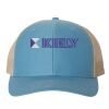 Trucker Snapback Cap Thumbnail